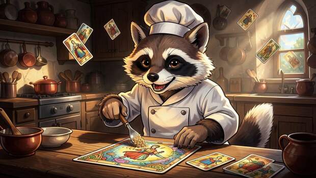 **Чек-лист для глубокого понимания Таро:** **0-й Аркан - Шут:** начало пути без...