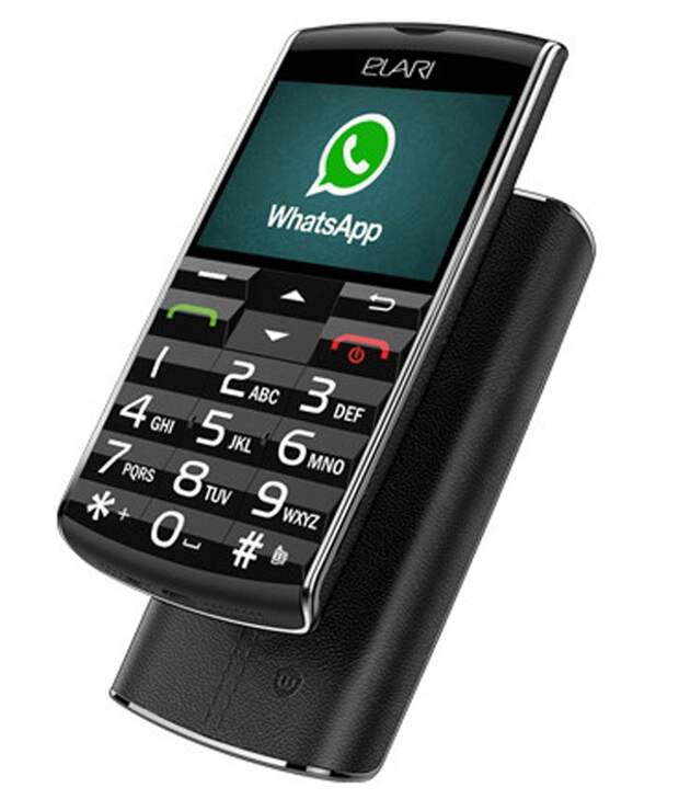 Elari SafePhone