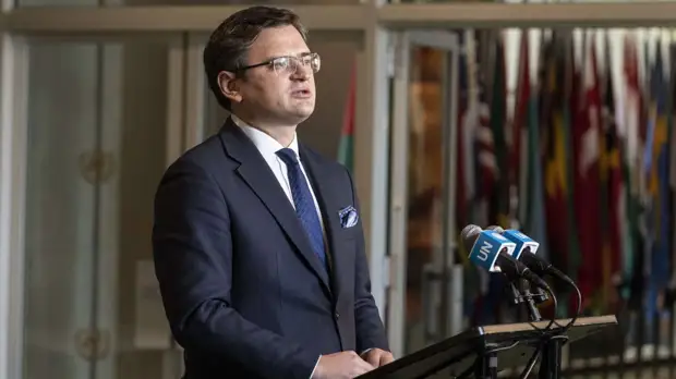 «Гласове»: Кулеба навещал Румынию и Болгарию ради военной помощи ВСУ