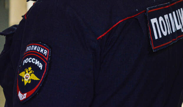 В Москве нашли три трупа в подвале