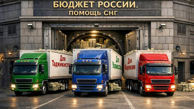 "Не понимаю, за что меня судят". Уголовное дело о русской щедрости: В Таджикистане – плюс 5 школ, в России – минус 5 миллиардов из бюджета