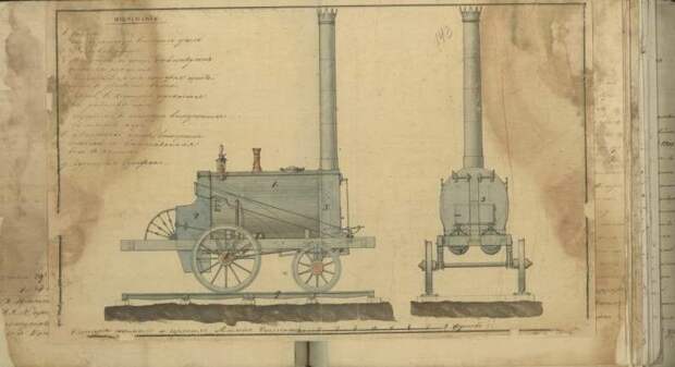 Изобретения русского мира, запатентованные на западе.