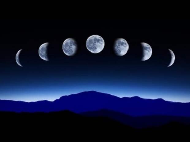 4 ритуала на все фазы Луны: для денег, здоровья, удачи и любви
