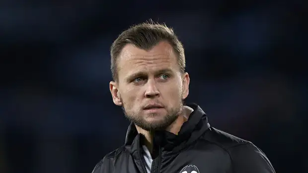 Отец Черышева рассказал о самочувствии сына после подтверждённого коронавируса