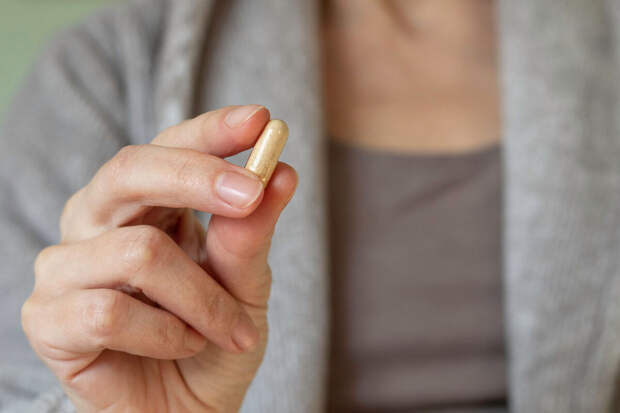 Сомнолог Якупов: БАДы для улучшения сна могут вызвать зависимость