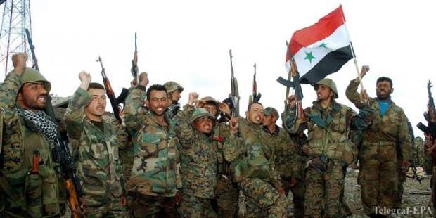 Дипломат США: Война в Сирии проиграна. Нам пора обсудить с русскими условия капитуляции