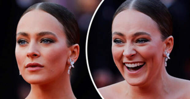 17 звезд, которые мгновенно преображаются, стоит им только улыбнуться