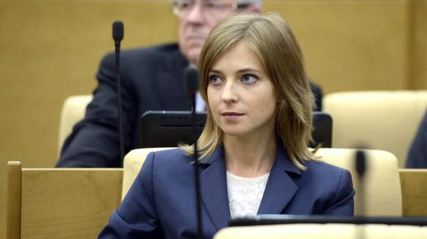Точка невозврата пройдена: Поклонская объявила начало возвращения Донбасса в Россию