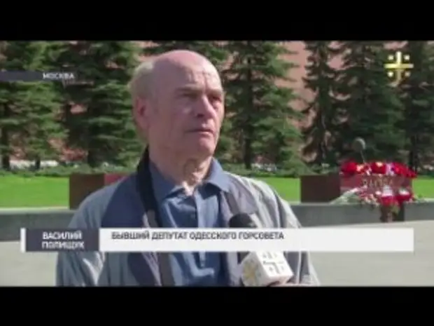 Ветеран Афганистана из Одессы объяснил, что бы было, не начни РФ спецоперацию на Украине