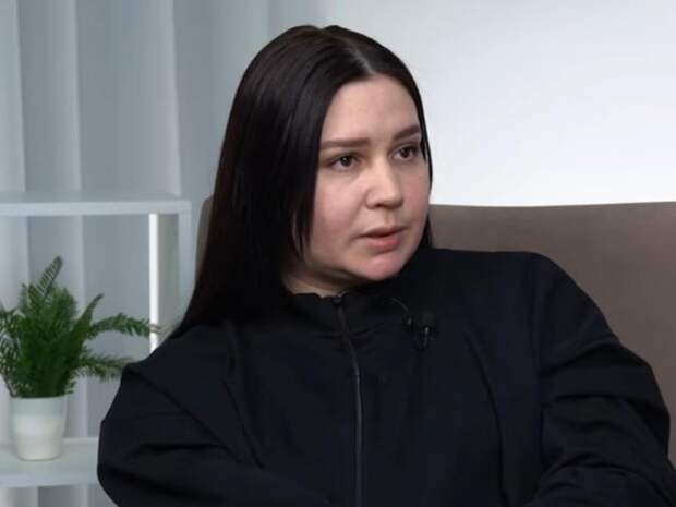 Валя Исаева выгнала из дома дочь Амину, которую родила в 11 лет