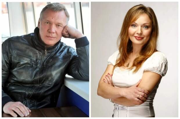 Актёрские пары, которые родили детей, но так и не дошли до ЗАГСа