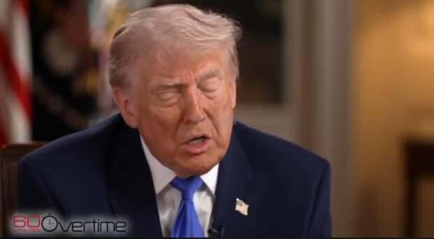 Трамп об Иране: «Они не хотят уничтожить мир… но если бы могли – сделали бы»