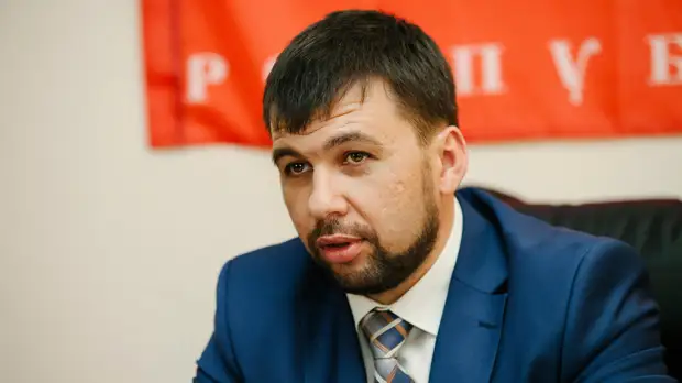 Пушилин заявил об обнаружении в ДНР 130 массовых захоронений гражданских лиц