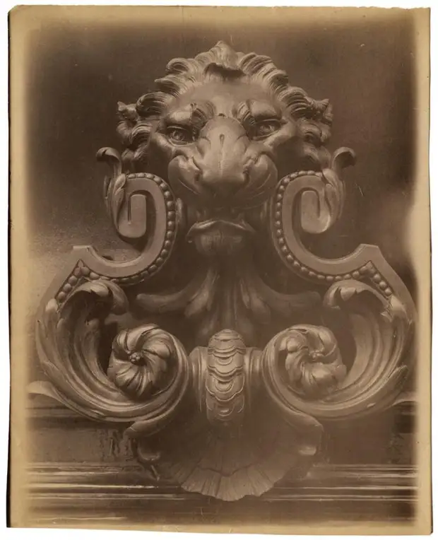 Ретро фотографии Парижа 16