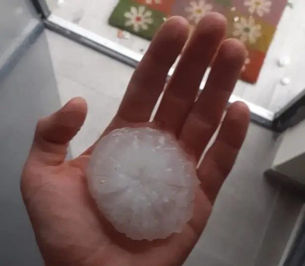 Интересные мелочи жизни из Австрии на снимках