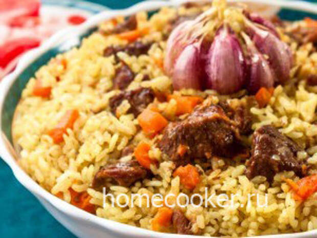 Плов Gotovyj uzbekskij plov 300x225 Плов