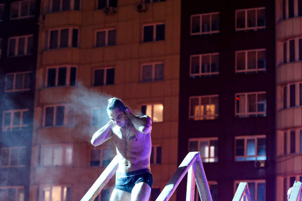 Крещенский сочельник в 2026 году: дата, традиции и история, как провести