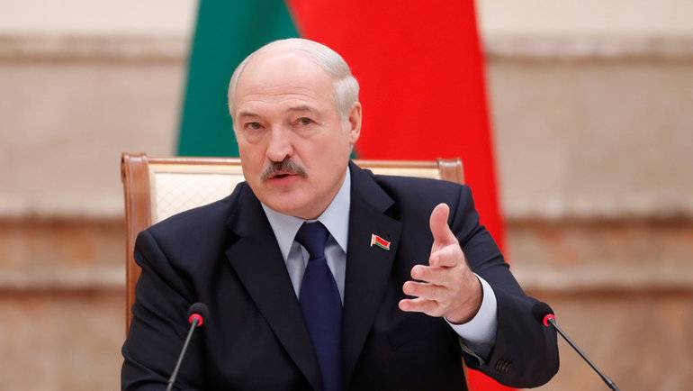 Запад прощает Лукашенко больше, чем Януковичу Запад прощает Лукашенко больше, чем Януковичу