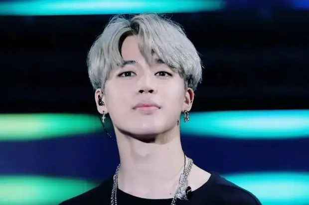 Квартиру Чимина из BTS арестовали