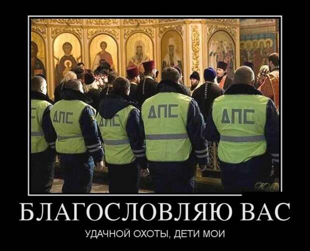 Прикольные демотиваторы для поднятия настроения (11 фото)