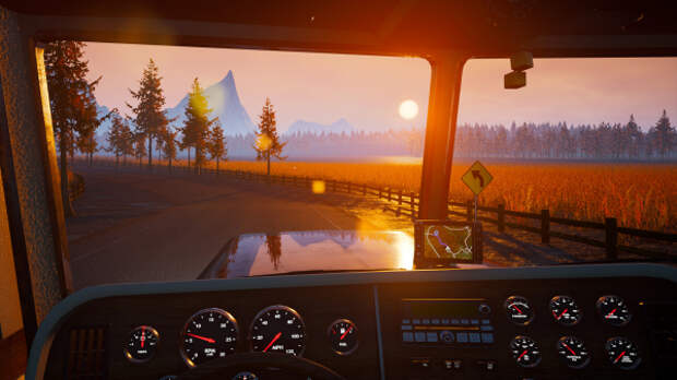 Alaskan Truck Simulator отложили, издателю игру пока что не показали Alaskan Truck Simulator отложили, издателю игру пока что не показали
