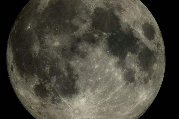 США захотели высадиться на Луну раньше КНР из-за опасений милитаризации