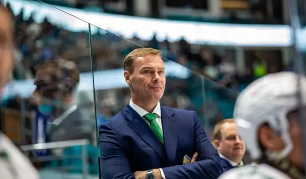 Стало известно кто сменит Томи Ламса на должности главного тренера ХК «Салават Юлаев»