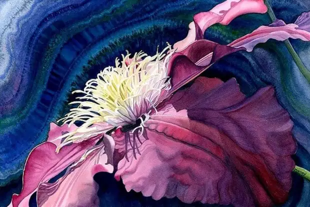 картина художника Марни Вард (Marney Ward) – 14 художник Marney Ward (Марни Вард) картины – 14