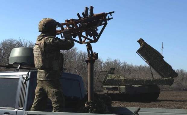 «Тупик на Добропольском направлении»: Что на самом деле происходит в Гришино и Белицком