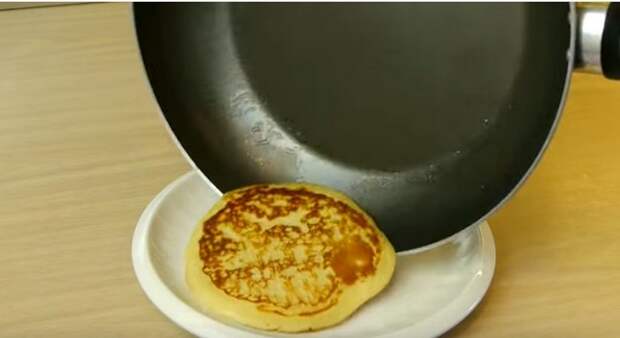 Как приготовить блинчики в два раза быстрее и в два раза вкуснее Как приготовить блинчики в два раза быстрее и в два раза вкуснее