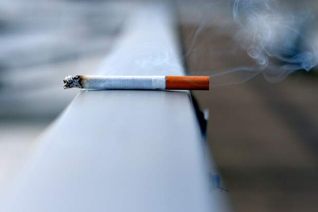 Пульмонолог Подмосковья рассказала о вреде третичного курения