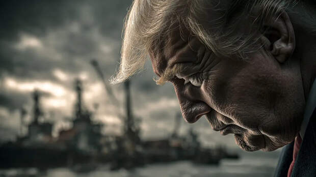 Трамп выбрал самый позорный день в истории США