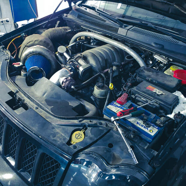 Нужно ли в автошколе рассказывать об устройстве автомобиля?