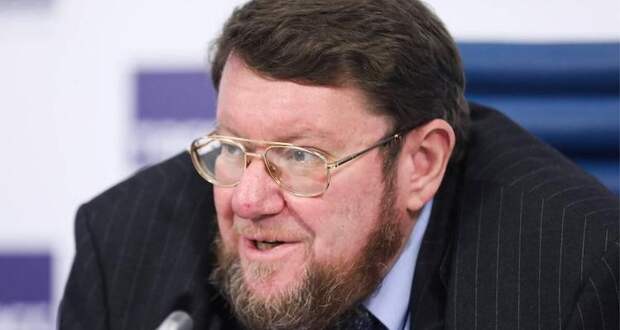 Отвлечёмся от политики