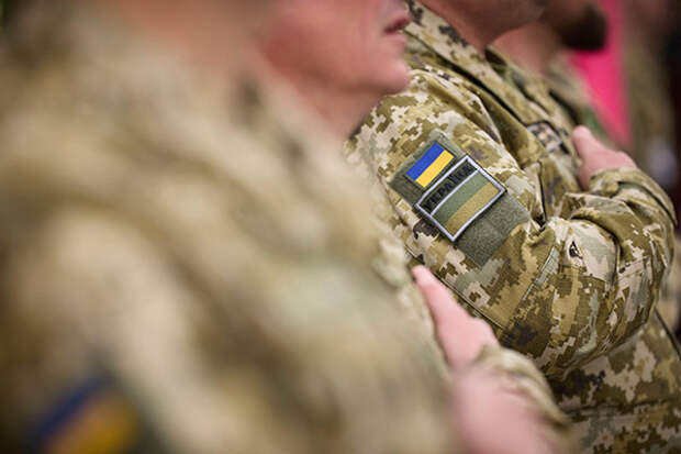 Омбудсмен Решетилова: число украинских уклонистов достигает 1,6 млн