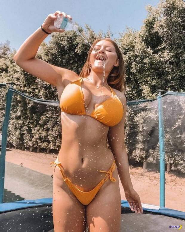 Красотки в бикини – 80