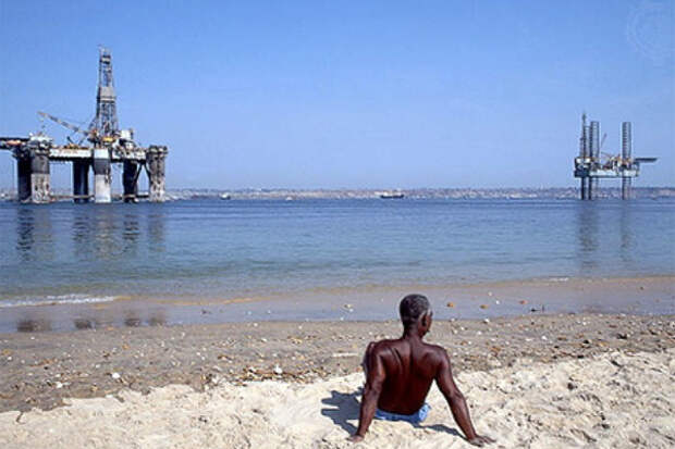 Afrika_neft