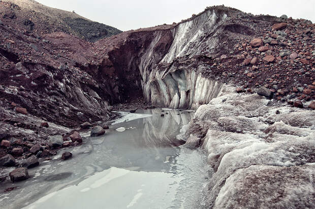 ледник ледник