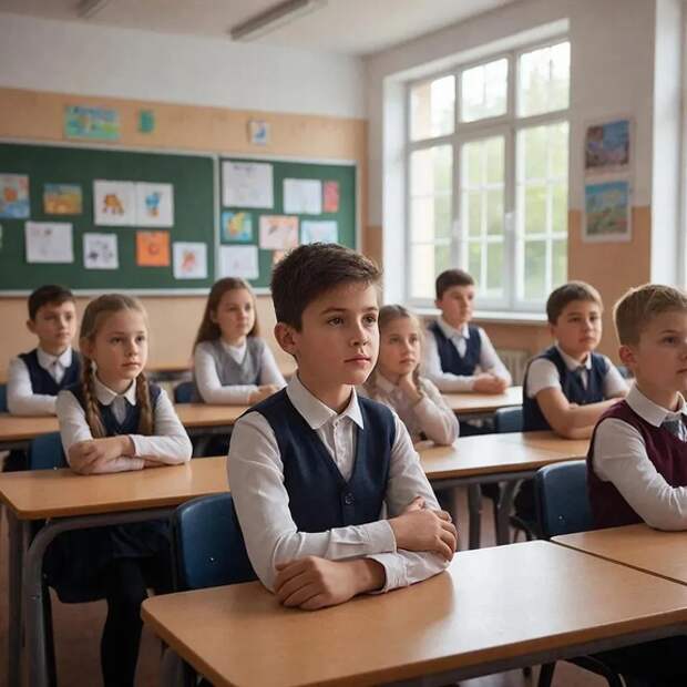 «Это вредительство»: Кабанов — о тестах по русскому языку, которые отсекают от России не мигрантов, а русских детей