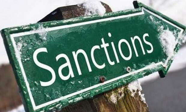 Санкции против РФ станут для ЕС выстрелом себе в ногу из пушки