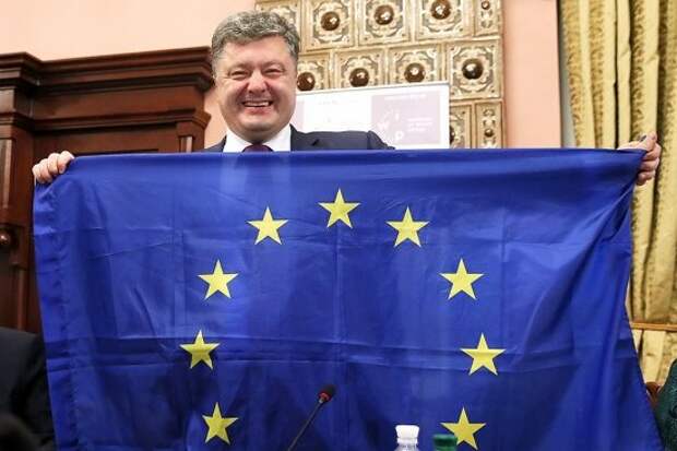 Украину могут лишить безвизового режима с Евросоюзом: в Брюсселе озвучили причины