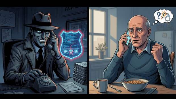 Адвокат Дроботов: простые правила помогут защититься от мошенников