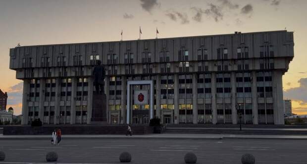 В Туле за неделю поступило более 1,4 тысяч жалоб на уборку снега и вывоз мусора