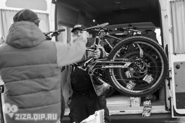 Велопартизаны (20 фото) Велопартизаны (20 фото)