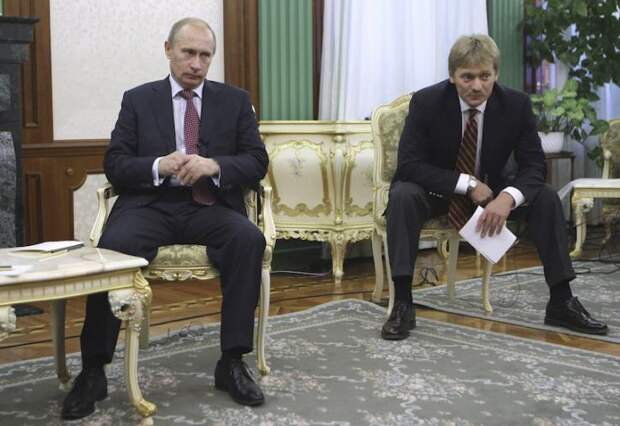Москва обозначила роль России в конфликте на востоке Украины