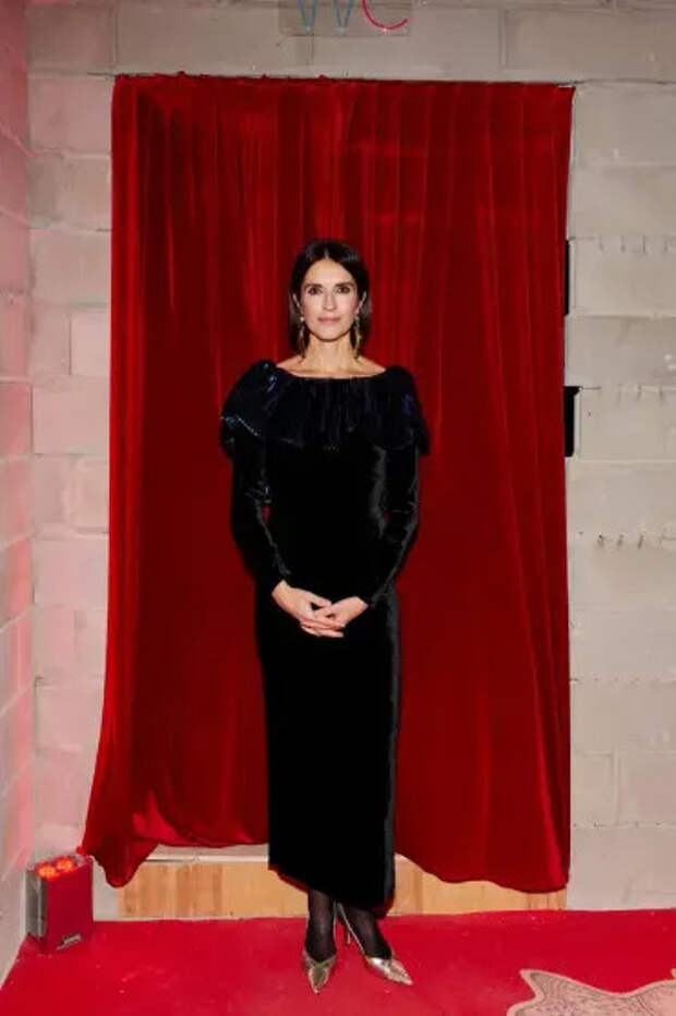 Ксения Соловьёва