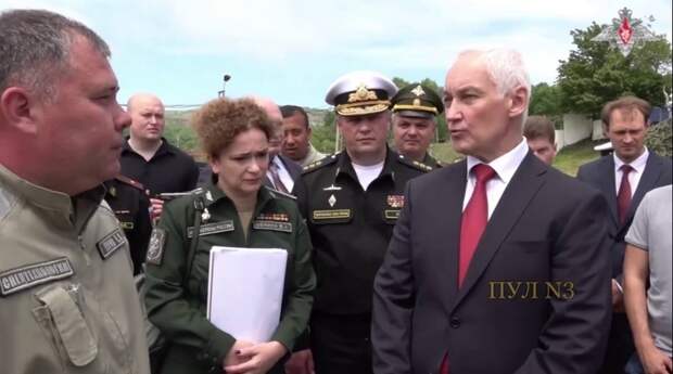 Фото: скриншот с видеоролика МО России