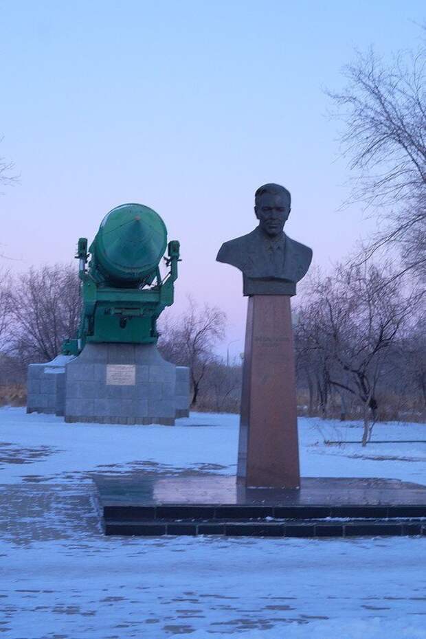 Мечты сбываются. Байконур путешествия, факты, фото