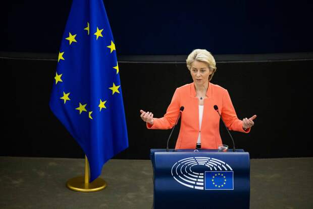 Дотком заявил, что фон дер Ляйен и Каллас не должны получить ядерное оружие