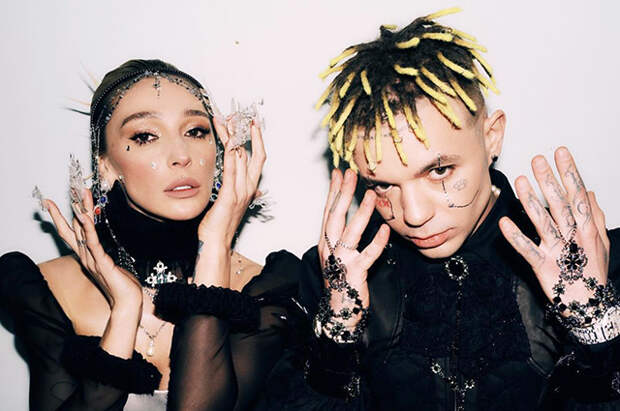 Настя Ивлеева раскрыла подробности расставания с Элджеем: "Это случилось весной"